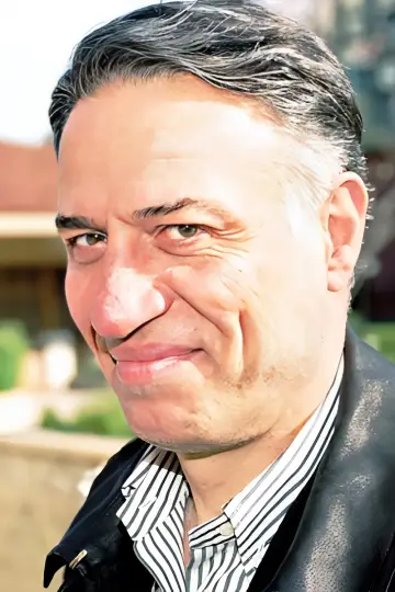 Zdjęcie Kemal Sunal (Kemal Sunal) #384322