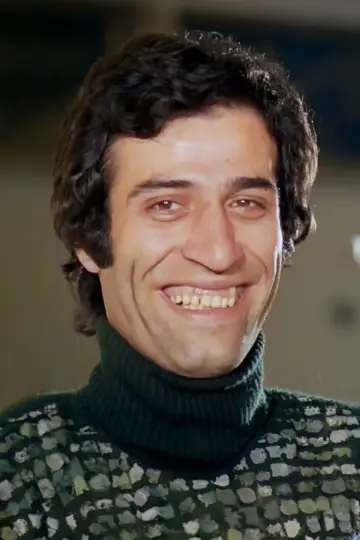 Zdjęcie Kemal Sunal (Kemal Sunal) #384325