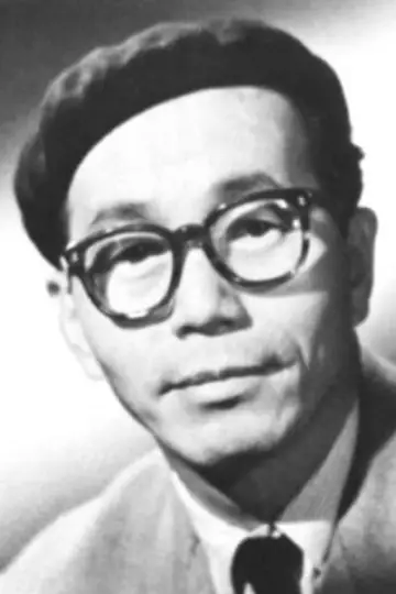 Zdjęcie Kon Ichikawa (Kon Ichikawa) #264594
