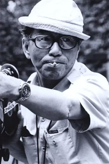 Zdjęcie Kon Ichikawa (Kon Ichikawa) #285866