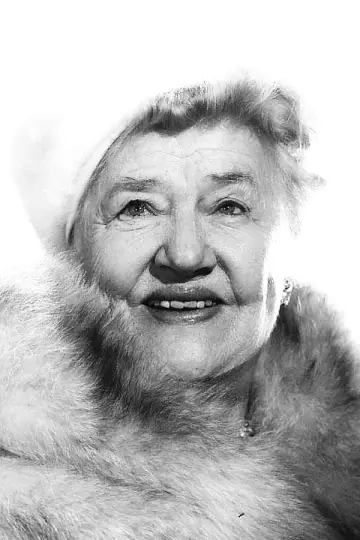 Zdjęcie Marjorie Bennett #35587