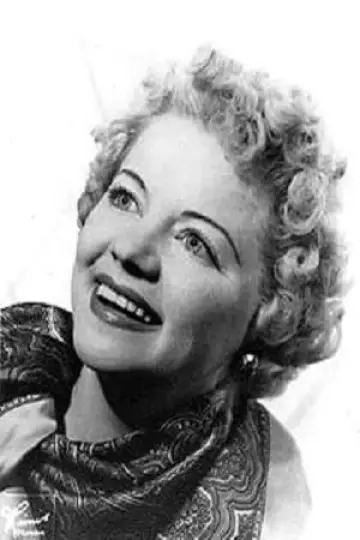 Zdjęcie Mavis Villiers #117448