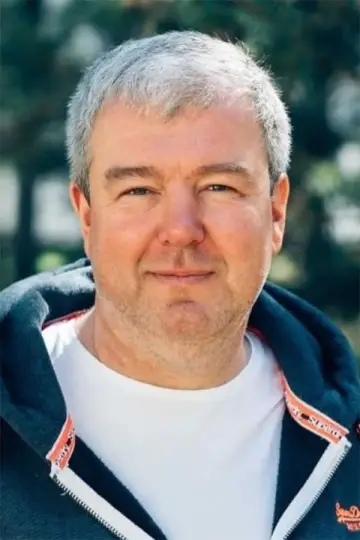 Zdjęcie Aleksandr Robak #103296