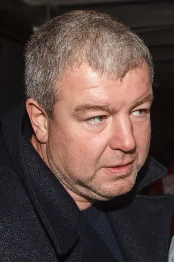 Zdjęcie Aleksandr Robak #103297