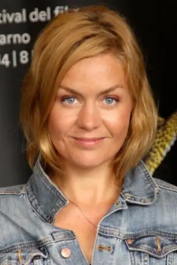 Zdjęcie Nína Dögg Filippusdóttir #111724