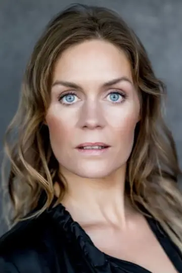Zdjęcie Nína Dögg Filippusdóttir #111725
