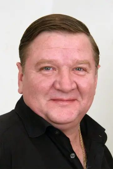 Zdjęcie Roman Madyanov #114232