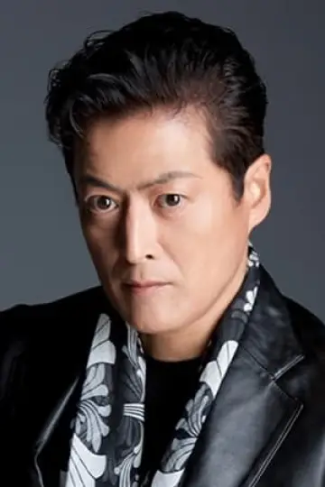 Zdjęcie Takanori Jinnai #101429