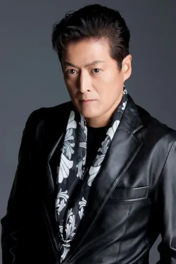 Zdjęcie Takanori Jinnai #101430