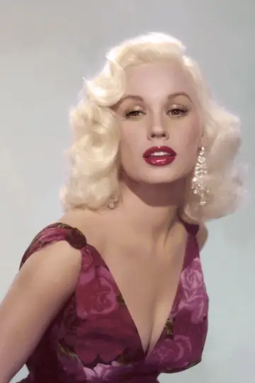 Zdjęcie Mamie Van Doren (Mamie Van Doren) #635609