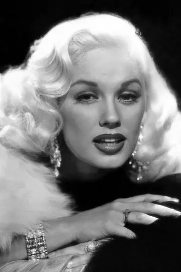 Zdjęcie Mamie Van Doren (Mamie Van Doren) #635611