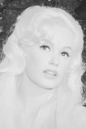 Zdjęcie Mamie Van Doren (Mamie Van Doren) #635612
