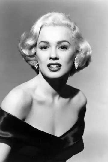 Zdjęcie Mamie Van Doren (Mamie Van Doren) #635614