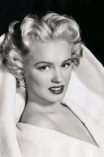 Zdjęcie Mamie Van Doren (Mamie Van Doren) #635616