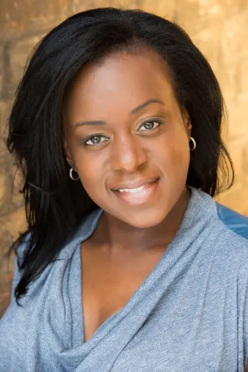 Zdjęcie Tameka Empson #108449