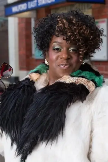 Zdjęcie Tameka Empson #108450