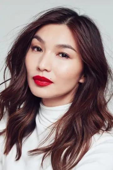 Zdjęcie Dżema Čan (Gemma Chan) #3073