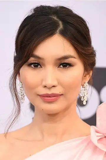 Zdjęcie Dżema Čan (Gemma Chan) #3074