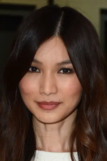 Zdjęcie Dżema Čan (Gemma Chan) #3075