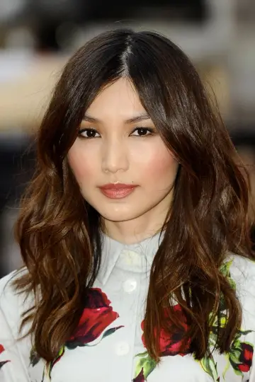 Zdjęcie Dżema Čan (Gemma Chan) #3076