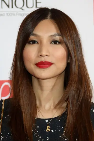 Zdjęcie Dżema Čan (Gemma Chan) #3077