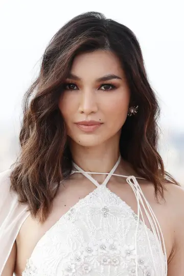 Zdjęcie Dżema Čan (Gemma Chan) #3078