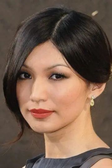 Zdjęcie Dżema Čan (Gemma Chan) #3079