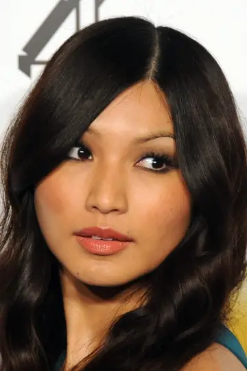 Zdjęcie Dżema Čan (Gemma Chan) #3080
