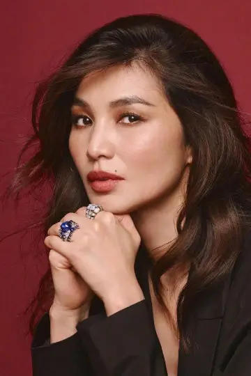 Zdjęcie Dżema Čan (Gemma Chan) #326696