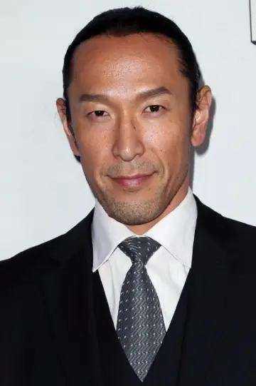 Zdjęcie Masami Kosaka #67492