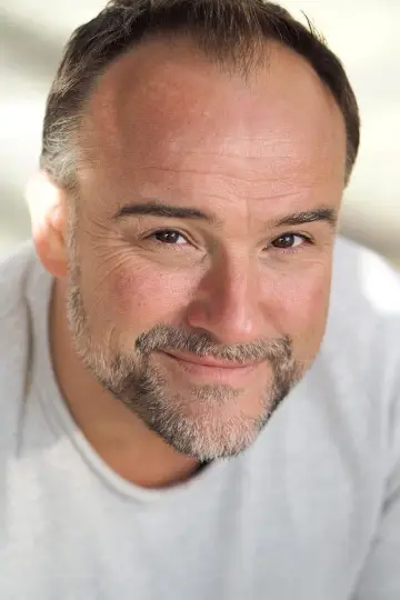 Zdjęcie David DeLuise #85057