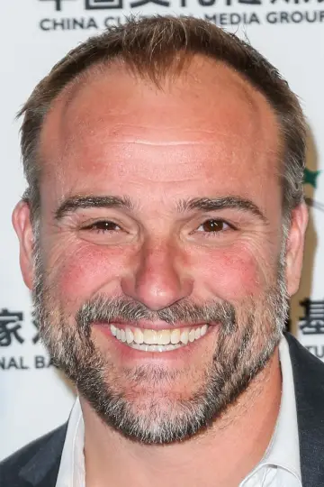 Zdjęcie David DeLuise #85058