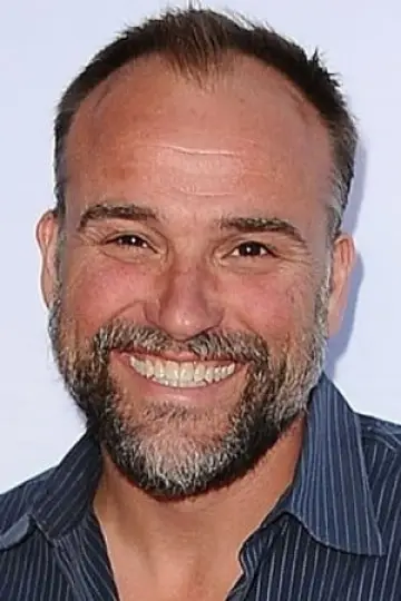 Zdjęcie David DeLuise #85060