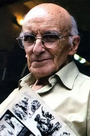 Zdjęcie Józef Ramón Larraz #191455