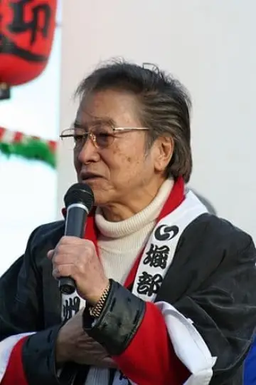 Zdjęcie Jun Hamamura #105347