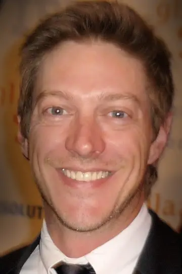 Zdjęcie Kevin Rahm #114966