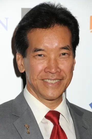 Zdjęcie Peter Kwong #80244