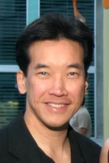 Zdjęcie Peter Kwong #80245