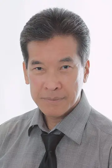 Zdjęcie Peter Kwong #80247