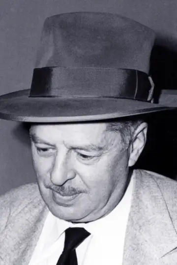 Zdjęcie Alfred E. Green (Alfred E. Green) #146477