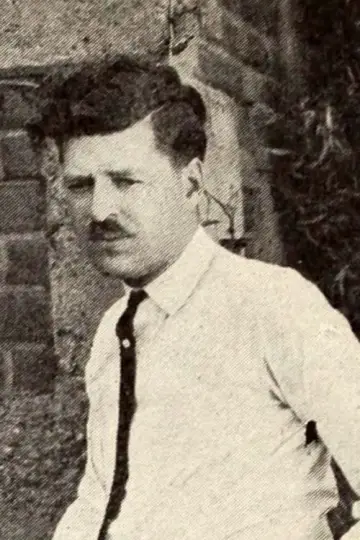 Zdjęcie Alfred E. Green (Alfred E. Green) #290575