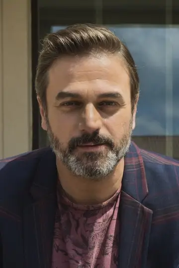 Zdjęcie Ufuk Özkan #288362