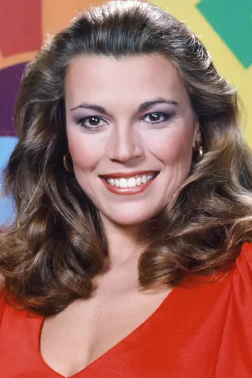 Zdjęcie  (Vanna White) #328981