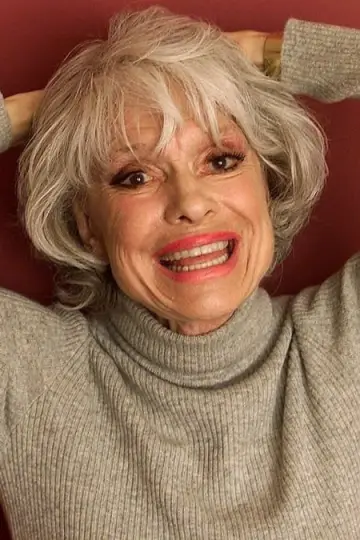 Zdjęcie Carol Channing #83475
