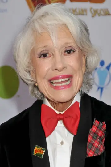 Zdjęcie Carol Channing #83476