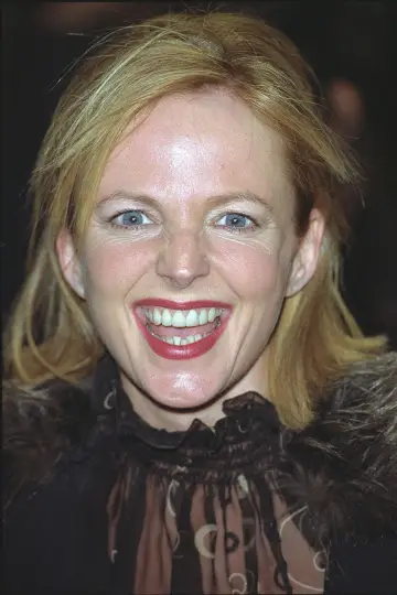 Zdjęcie Clare Grogan #504240