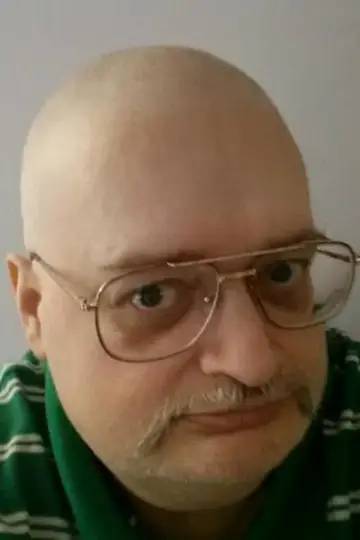 Zdjęcie Dżo Flejszaker #256353