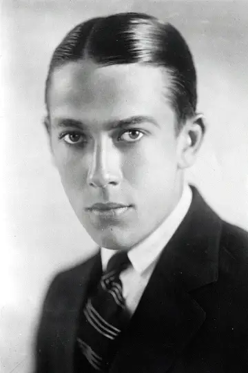 Zdjęcie  (Jack Pickford) #392542