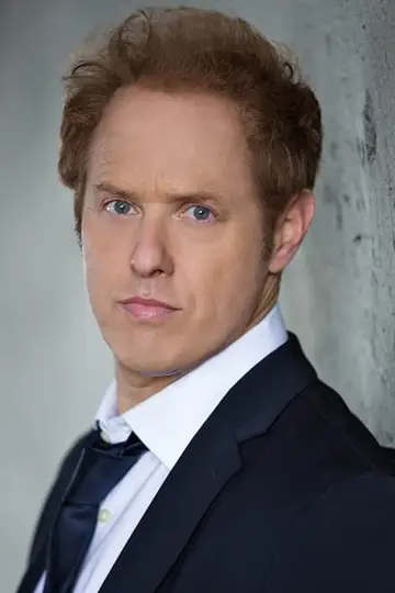 Zdjęcie Raphael Sbarge #5522