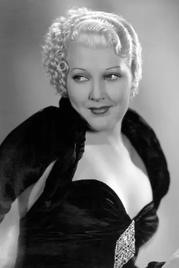 Zdjęcie  (Thelma Todd) #258892